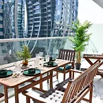 Vera Residence With Canal View